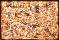 Pizza Tuner